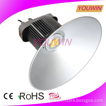 cheap low price ce rohs saa c-tick led high bay light 5 yrs warranty